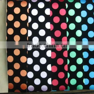 New Fashion PVC Synthetic Leather With Flocking Use for Handbag thumbnail-4