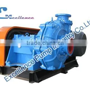 Circulation Industrial Slurry Pump thumbnail-1