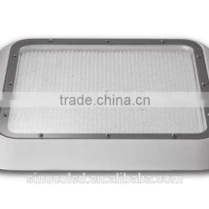 135LM/W 90W Retrofit LED Canopy Light Manufacturers,LED Retrofit Kits Parking Lot Light thumbnail-3