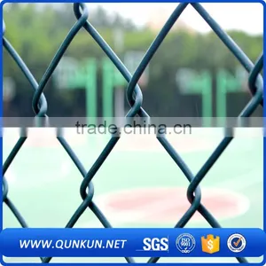 Security Fencing Chain Link Fence Best Sale Hot Sale thumbnail-4
