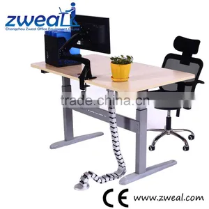 High-end Various Styles Computer Table Manual thumbnail-1