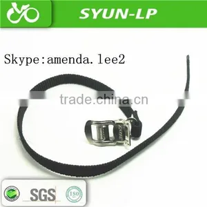 Durable Nylon Exercise Straps Bicycle Pedal Straps Bicycle Toe Strap LP701 From Syun-lp Bicycle Parts Factory thumbnail-2