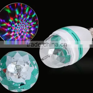 3W Cheap Mini Wholesale Led Rotating Laser Disco Ball For Party Decoration thumbnail-4