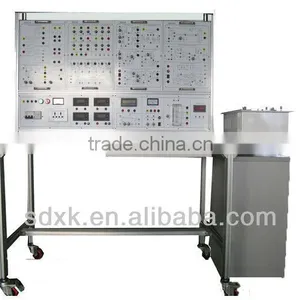 Power Electronic Technology Training Device thumbnail-1