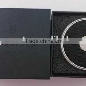High Quality IPX6 Waterproof Metal Shower Bluetooth Wireless Speaker thumbnail-4