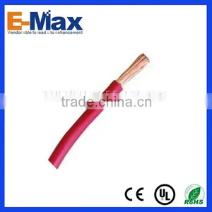 Single Core Power Wire -EC-O15001C017 thumbnail-2