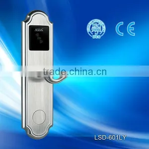 European Door Lock LSD601 Battery thumbnail-1