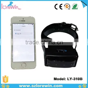 Smart Control Multiple Training Mode Dog Bark Terminator thumbnail-1