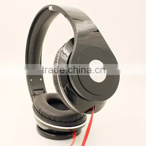 Wholesale Lightweight Hot Sale Colorful Wire Earphone thumbnail-5
