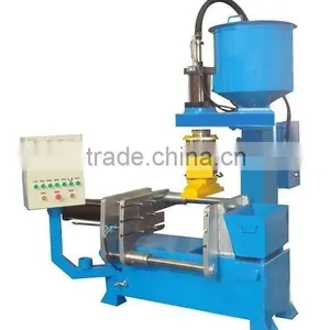Automatic Brake Disc Core Shooter, Shell Core Machine, Core Shooting Machine thumbnail-1