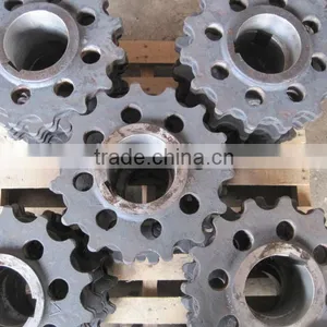 Sprockets for Coal Fired Power Station thumbnail-1