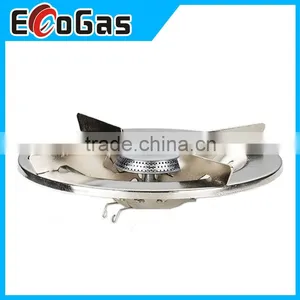 Camping Gas Cooker DZ-215J thumbnail-1