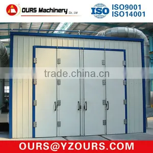 Sandblasting Booths thumbnail-1