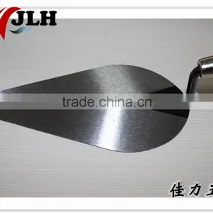 Bricklaying Trowel With High Carbon Steel Blade thumbnail-3