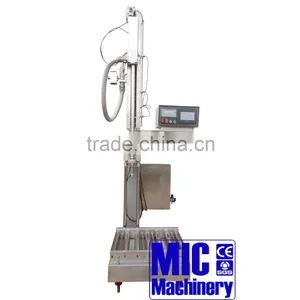 Micmachinery the Filling and Packaging Machines Lube Oil Filling Machine Engine Oil Filling Machine thumbnail-1