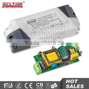 Constant Current 300ma 18w 24v Power Supply Led thumbnail-1
