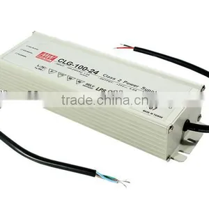 60w 75w 95w Meanwell Switch Power Supply thumbnail-1