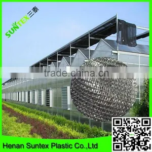 95% Shading Rate Outdoor Shade Fabric/car Sun Shade Net thumbnail-1