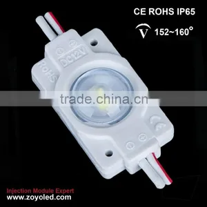 Pvc Abs Injection Led Module in Shenzhen China Led Module for Channel Letter thumbnail-1