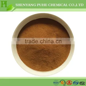 Sodium Lignin Powder for Water Treatment thumbnail-2
