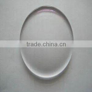 55,60,65,70mm Optical Glass Lens for Eyeglasses thumbnail-1