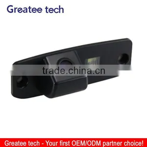 Rearview Special Car Camera for ELANTRA & ACCENT&TUCSON&NEW SORENTO&NEW CARENS thumbnail-1