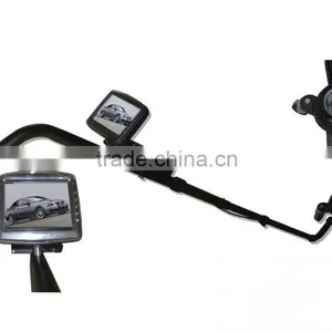 7"HD Under Vehicle Searching System for Car Bomb thumbnail-3