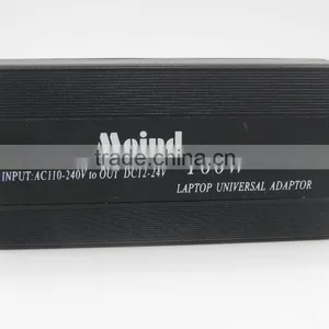 100-240V AC DC Laptop Charger for Brands Laptop/notebook/mobile Phone thumbnail-2