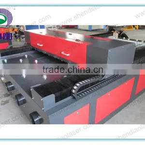 Hot Sale CO2 Laser Metal Cutting Machine 1325 thumbnail-5