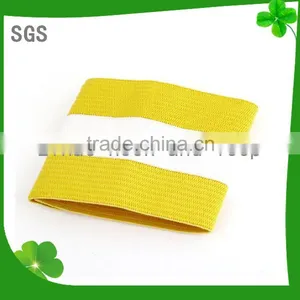 Hot Sell Sport Team Captain Armband,elastic Armband thumbnail-6