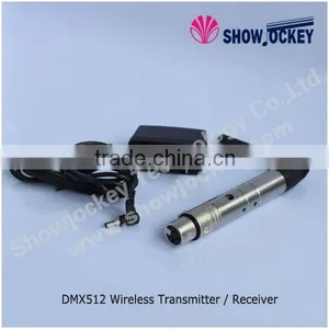 Small Zigbee Long Range Wireless Transmitter and Receiver thumbnail-3