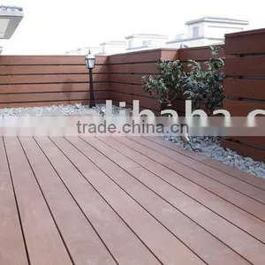 Wpc Flooring,wpc Decking,outdoor Decking thumbnail-1