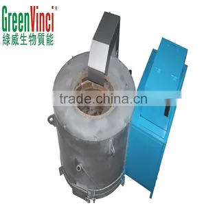 Low Transformation Cost Biomass Induction Metals Melting Furnace/pot/oven Quality Choice thumbnail-6