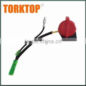 GX160 Generator Small Stop Switch thumbnail-1