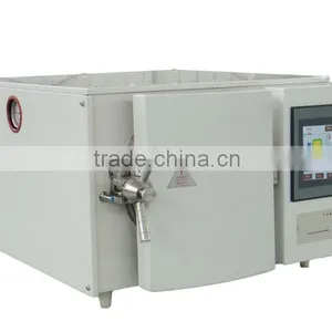 Table Top Steam Sterilizer/Autoclave Steam Sterilizer/Pressure Steam Sterilizer thumbnail-1