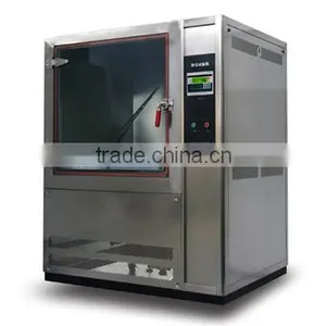 Vender of Talcum Powder Sand Tester thumbnail-1