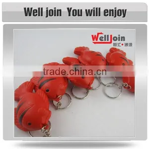 Unique Design Hot Sale Mini Led Keychain thumbnail-3