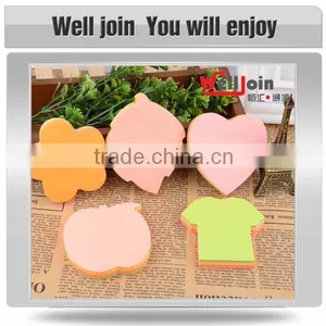 New Product Self Adhesive Custom Promotional Sticky Notes thumbnail-2