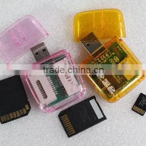 Usb Micro Sim Card Reader thumbnail-1