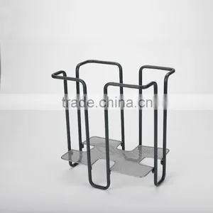2015 New Design Tabletop Newspaper Rack thumbnail-2
