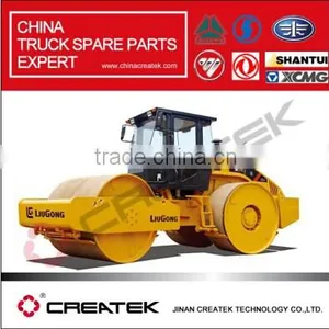 Liugong Road Roller Spare Parts Wheel Loader Parts thumbnail-1