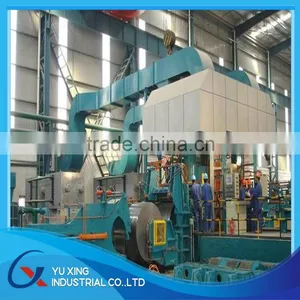 Steel Galvanizing Line /machine Metal Manufacturer thumbnail-1