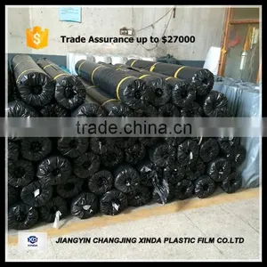 Transparent Transparency and Moisture Proof Feature uv Resistant Plastic Film thumbnail-3
