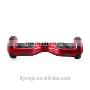 Two Wheels Powered Unicycle Smart Drifting Self Balance Scooter Car thumbnail-2