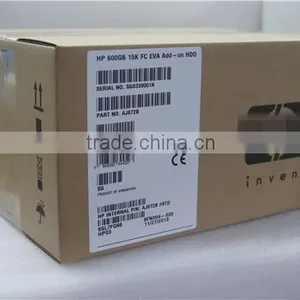 AJ872B 495808-001 600GB 15K FC SCSI 3.5'' Internal HDD HARD DRIVE DISK 100% Tested thumbnail-6