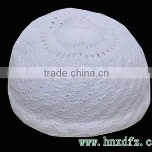 The Hot Selling Wholesale Muslim Cap thumbnail-1