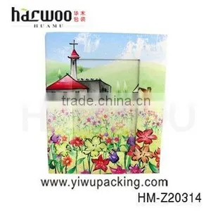 Cardboard Picture Frame thumbnail-1