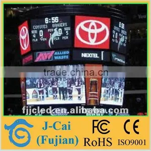 High Resolution P20 Outdoor Full Color Led Writing Board Led Display thumbnail-1