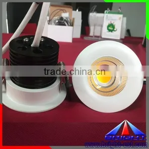 Ra85 Suspended Led Downlight,CITIZEN LED COB Downlight 7w thumbnail-4