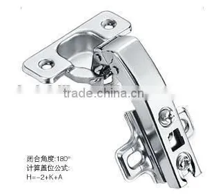New Special Angular Concealed Hinge thumbnail-3